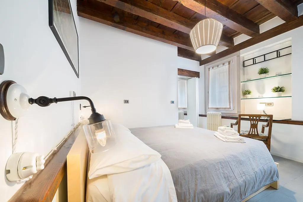 Ve.N.I.Ce Cera Casa Santo Stefano Apartment Venice