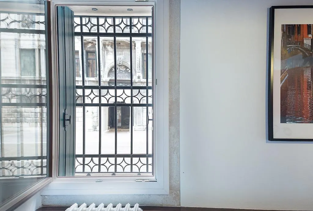 Ve.N.I.Ce Cera Casa Santo Stefano Appartement Venetië