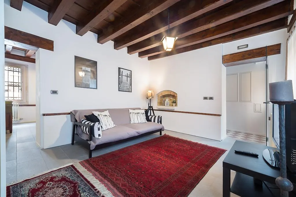 Ve.N.I.Ce Cera Casa Santo Stefano Apartment Venice