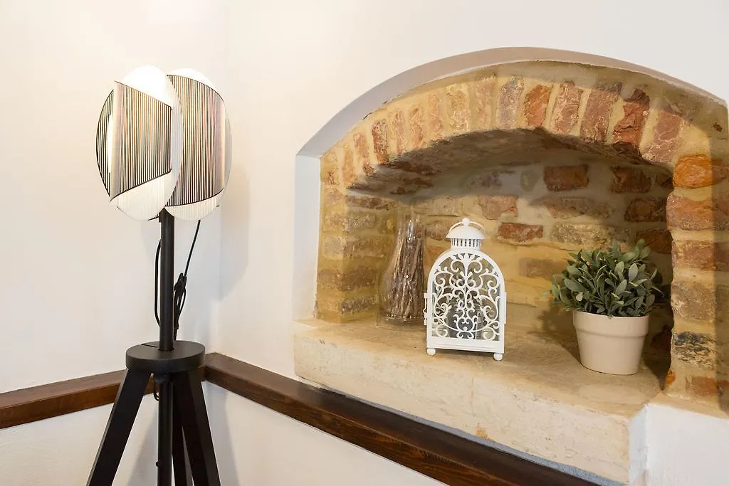 Apartmán Ve.N.I.Ce Cera Casa Santo Stefano Benátky